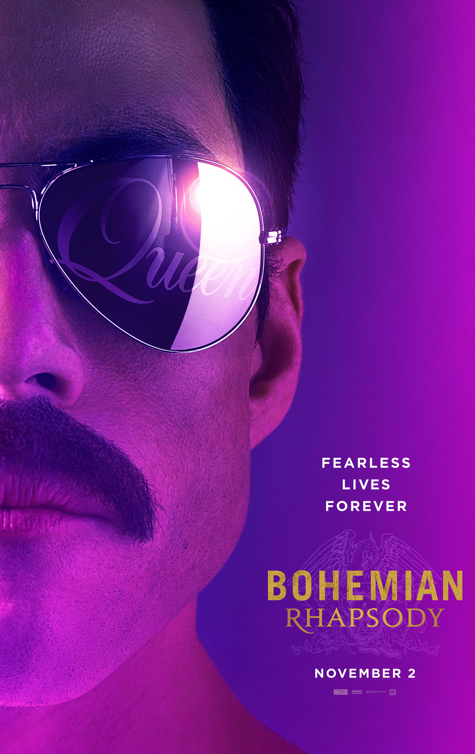 Edamame Movie Junkie Bohemian Rhapsody 18 Edamame Movie Junkie Bohemian Rhapsody 18