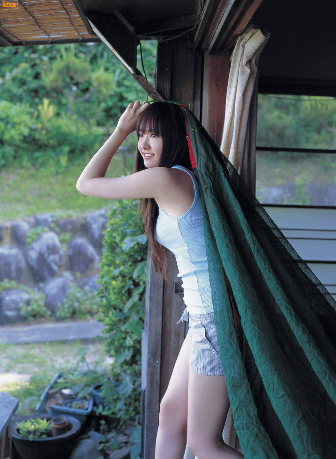 bluelion307-5:新垣結衣