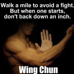 tampawingchunkungfu:  true story   #tampa