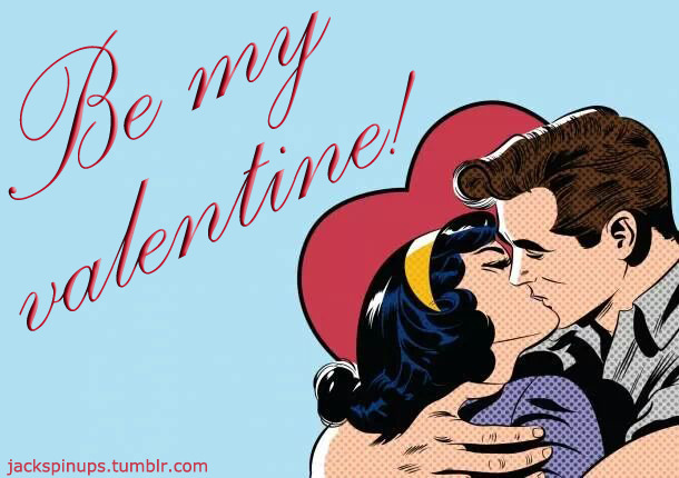 Only Pin Ups