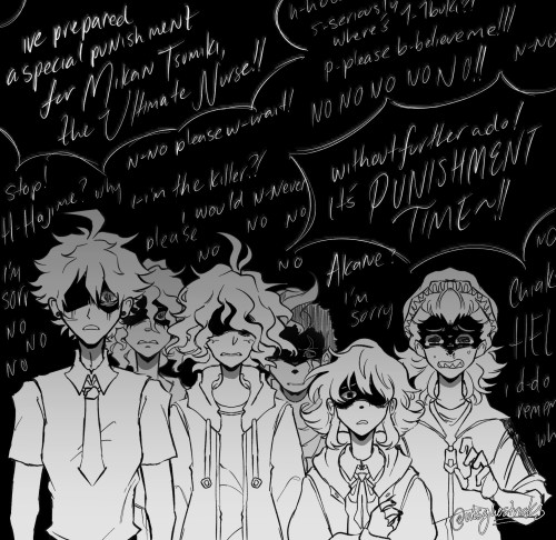 Chapter Three