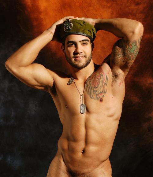 brazilmen:  brazilian gogo dancer Eduardo Correa (aka Eduardo Gaucho) 