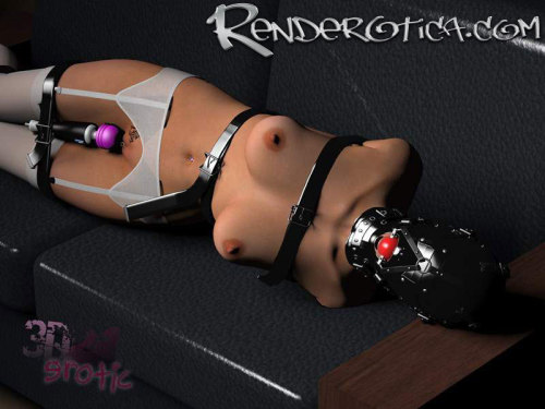 Porn Created by Renderotica Artist 3DEroticArtist photos