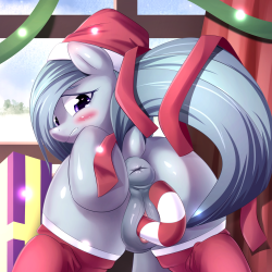 bbtkitty: I drew it last year forÂ â€œClop for a Causeâ€.