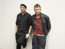 ♥ Damon Albarn ♥