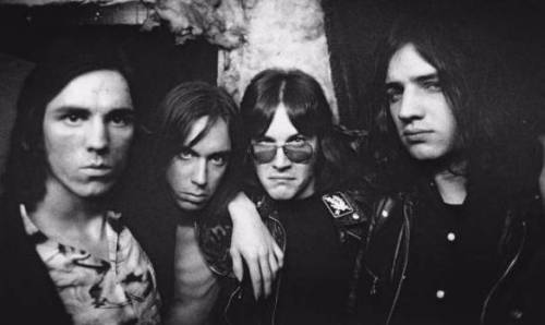 astackofmixtapes:  Stooges