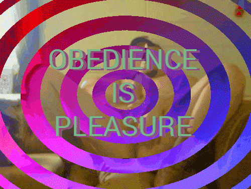 masterboibinder:“As you slowly awaken from your deeply relaxing slumber, you will