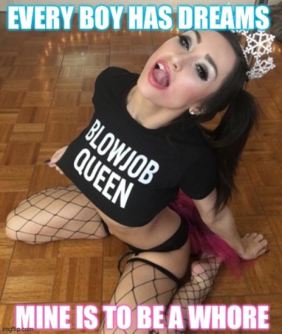 marina668:emilymichellebitches:sissy-prison-princess-deactivat:YupYes