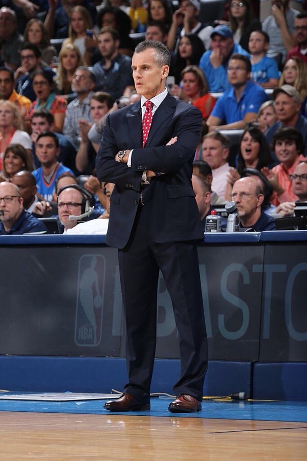 ohwow369: Which one is the hottest NBA Coach???  Top: Brett Brown Middle: Steve Kerr