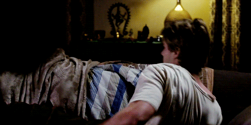 requests — Anonymous asked: can you gif caleb and shelby scene ‘not even for me?&rs