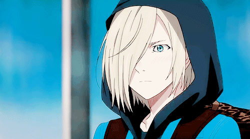 sportsanimedaily:GRANDPA!