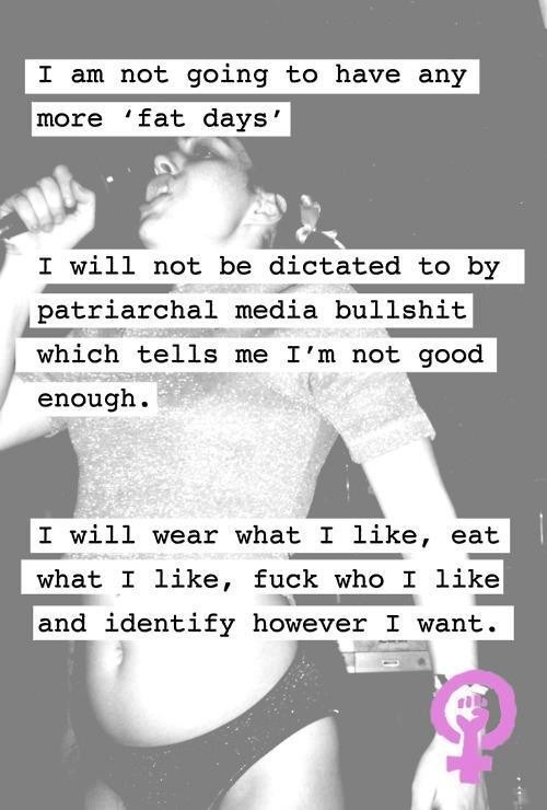 Apathy reigns supreme.