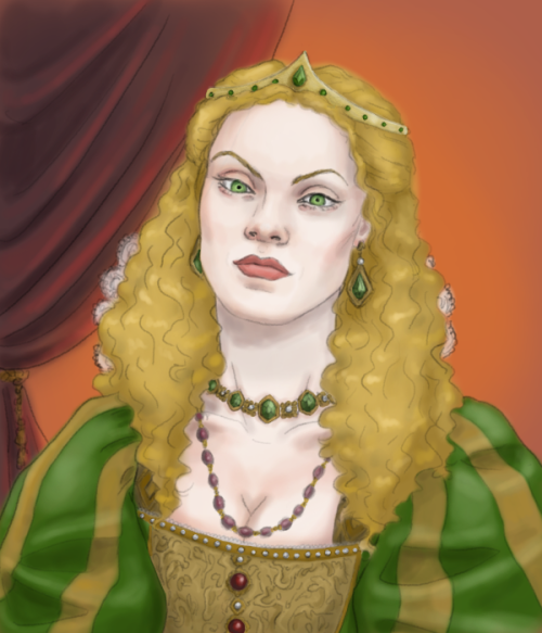 "I Shall Pray As Well. On The Morrow, Come With Me To Baelor's Sept, And We Will Light A Hundred Candles