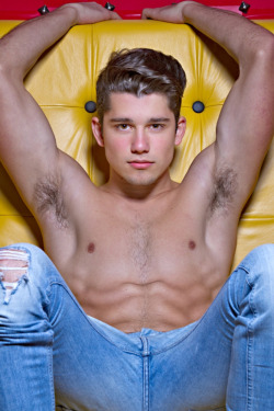 Simply Hot Guys