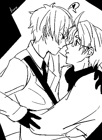 englalaland:  ive been feeling so down lately i cant bring myself to draw anything