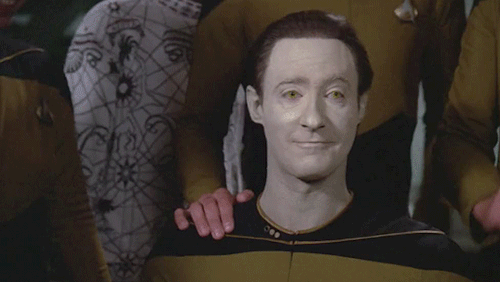 Star Trek: The Next Generation // S02E21: Peak Performance