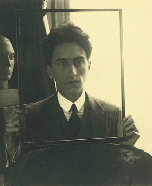 Porn Pics madivinecomedie: Man Ray  Man Ray. Jean Cocteau