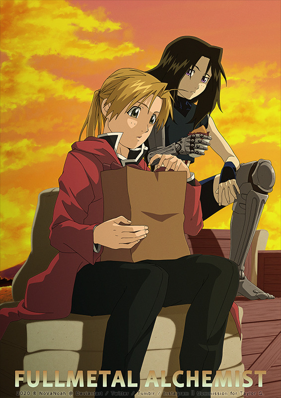 Featured image of post Wrath Fullmetal Alchemist 2003 Both the 2003 version of fullmetal alchemist and the 2009 series fullmetal alchemist