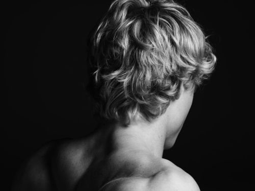 hoscos:  Tanner Tillung by Hedi Slimane