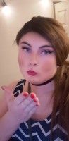 alabamas-world:havenofhayley-deactivated202010:Got a cute pony tail!Hayley is just