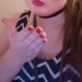 alabamas-world:havenofhayley-deactivated202010:Got a cute pony tail!Hayley is just