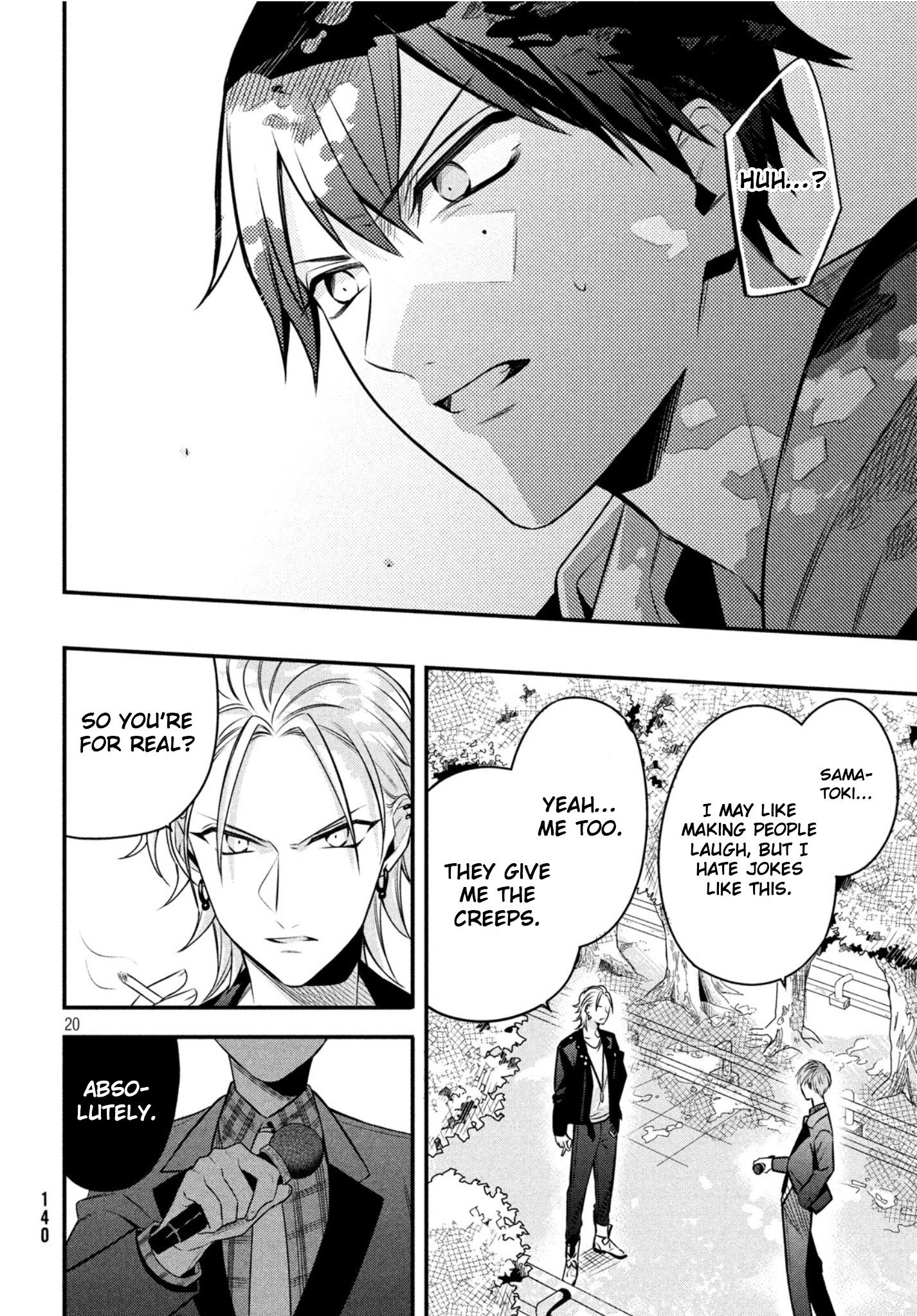 Hypnosis Mic Before The Battle The Dirty Dawg Tumbex Hypnosis Mic Before The Battle The Dirty Dawg Tumbex