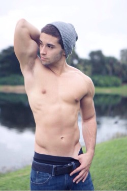 Jake Miller