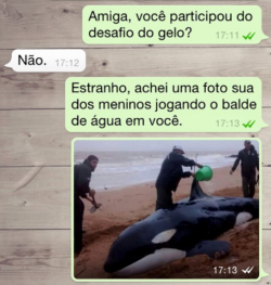 Manda uma ask, manda?