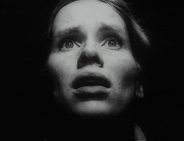 iilluussoorr: Hour of the Wolf (1968, dir. Ingmar Bergman)