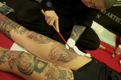 nonelikerae:  Tattoo blog x