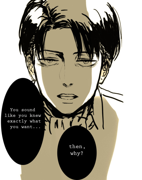 Sex yellowshootingstars:  Ereri Requests part pictures