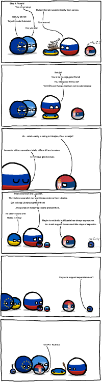 polandballforever: Consistency is key