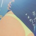 xhawtmommax:Feelin peachy 🍑 ✨️ 