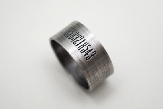 culturenlifestyle:  Personalized Handmade Jewelry Celebrates Love  Operated from