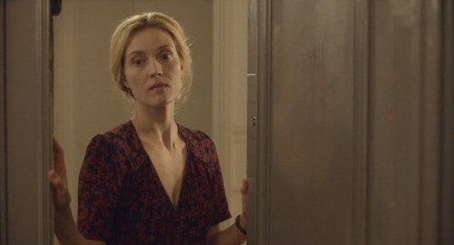  Evelyne Brochu as Louise Mercier in Thanksgiving (2019) 