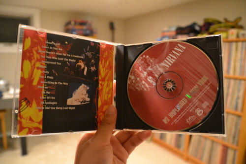 Porn Pics outwithsound:  Nirvana discography, taken