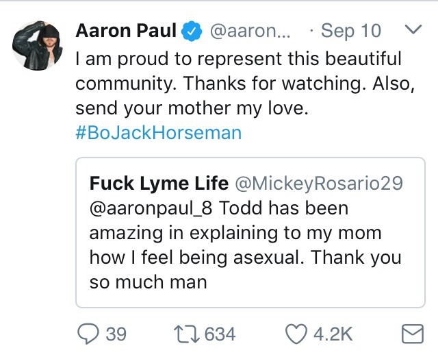 whatsnew-lgbtq:  This right here is all that matters