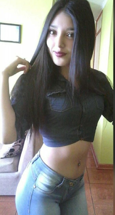 sexychile: over sexy chilean girl Kathia Elizabeth on instagram www.instagram.com/k_ekd_/