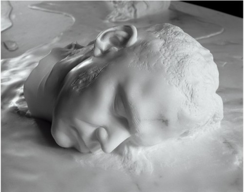 actegratuit: Aesthetics of Decay: Sculpture by Christian Lemmerz