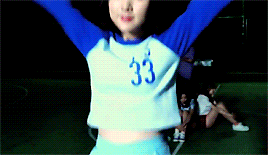 kimsowcn:  eunha with short hair - pt. two ♡   
