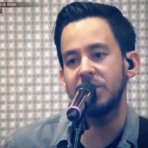 #MikeShinoda #LinkinPark MikeShow 