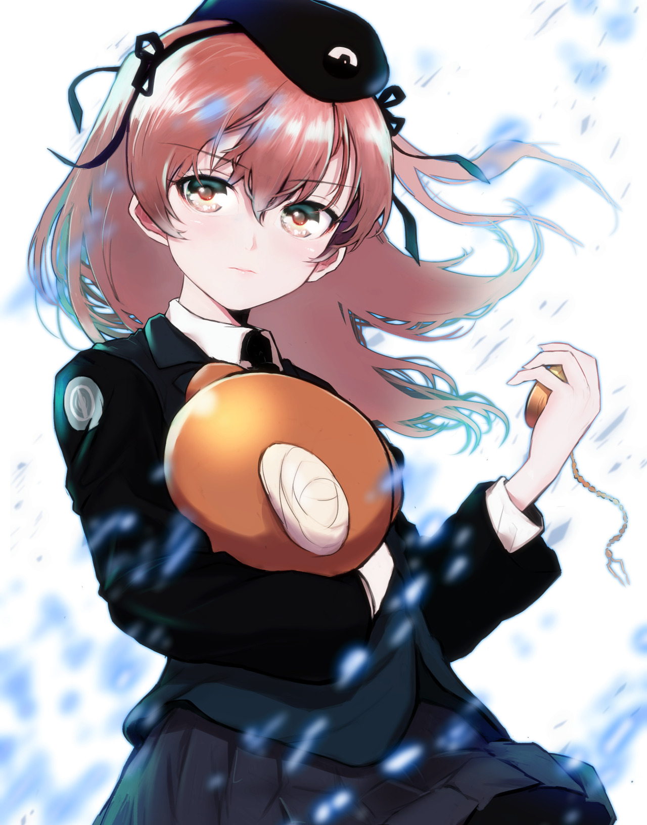 mityubi:  Captain愛里寿