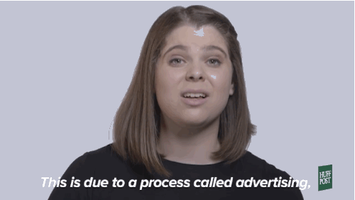 huffingtonpost:  Honest Puberty Video Shows What It’s REALLY Like To Become A Woman