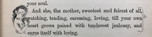 Reveries of a BachelorThough very few modern readers would recognize the name of Donald Grant Mitche