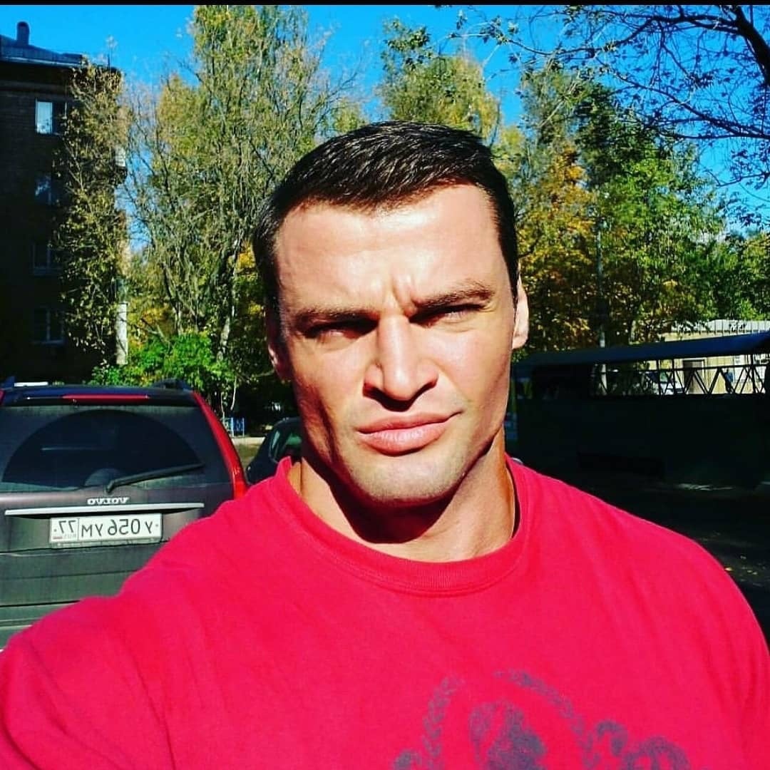 Pavel Fedorov