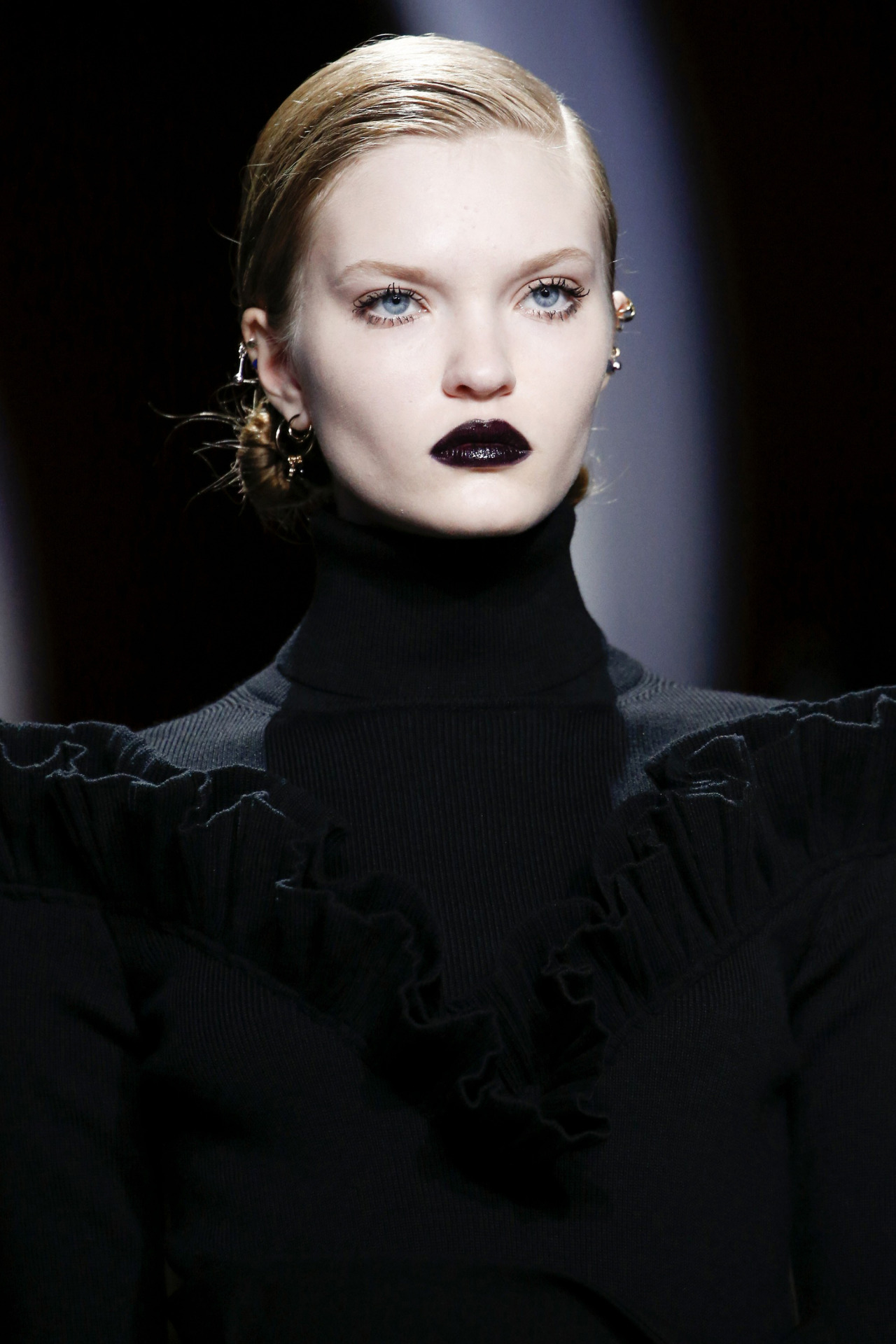 runwayandcouture:  Dior RTW Fall 2016 