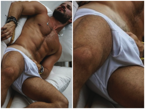 Lover of Men