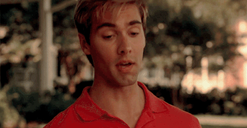 AUSTIN NORTH As TOPPER THORNTON (outer Banks 2020-)