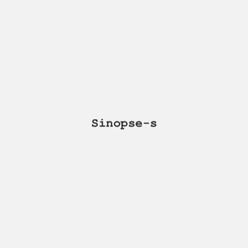 sinopse-s:Eu morri há um tempo atrás. E