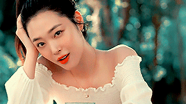 Sex dazzlingkai:“My name is Sulli. Sul means pictures